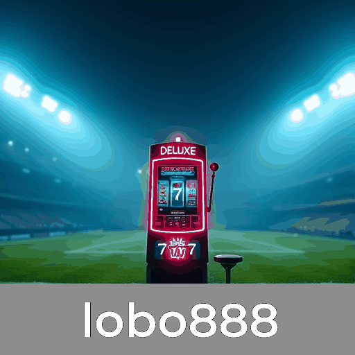 Lobo888: A Plataforma de Apostas Esportivas Especializada no Brasil