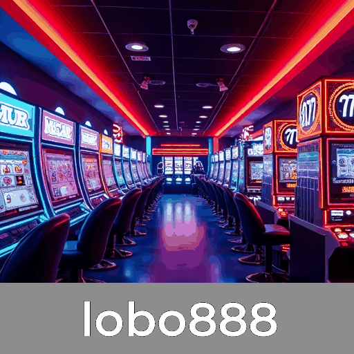 Explore o Lobo888: A eletrizante experiência de pesca do Big Bass Splash!